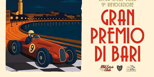 Gran Premio di Bari