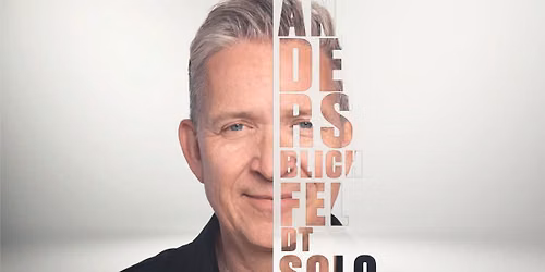 Anders Blichfeldt SOLO