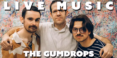 The Gumdrops LIVE at BDP 