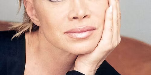 Paloma San Basilio in Miami