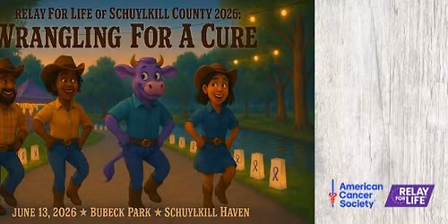 Relay For Life of Schuylkill County