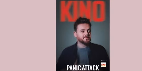 KINO \u2013 PANIC ATTACK