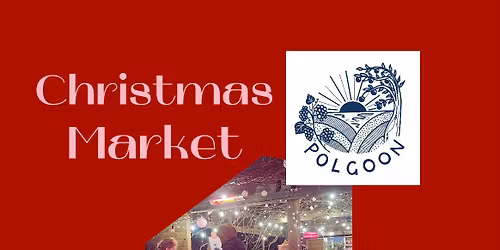 Christmas Evening market