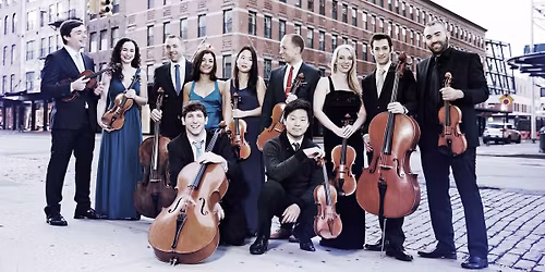 Manhattan Chamber Players