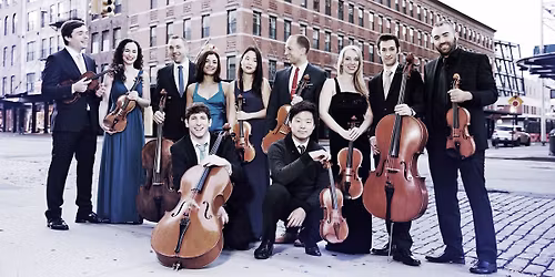 Manhattan Chamber Players