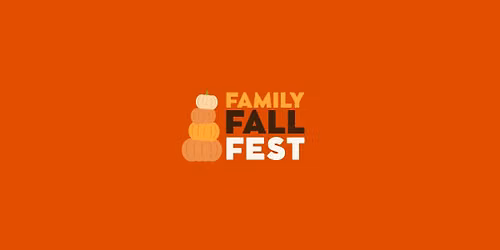 Family Fall Fest