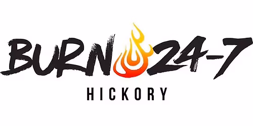 Hickory November Burn- 11\/21\/25  6:00pm-12am