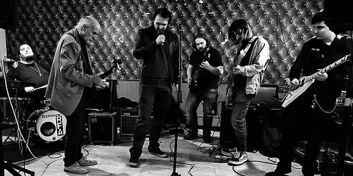 A Night in Memory of Jacques