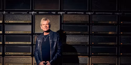 Matthias Reim in Bernstadt Kemnitz