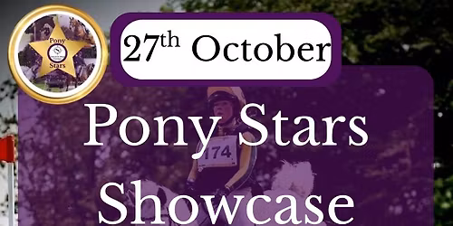Pony Stars Showcase
