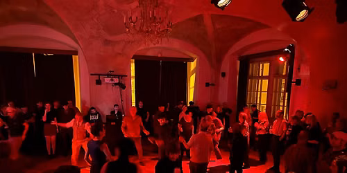 PRAGUE NORTHERN SOUL WEEKENDER