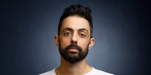Sammy Obeid: Prague-ressive!