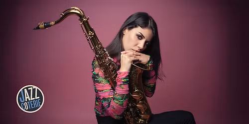 MELISSA ALDANA TRIO \u2014 Stevens Point