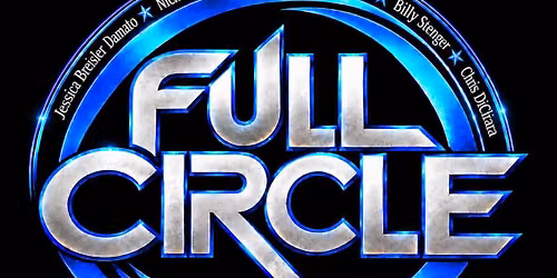 Full Circle debut\u2026live at O\u2019Deen\u2019s