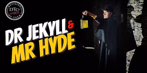 Dr Jekyll and Mr Hyde | Regent Theatre | 21 January 2026