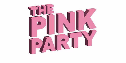 The Pink Party 2025 \ud83e\ude77\ud83e\udd73