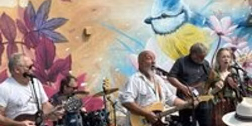 The Fabulous Rascals - Live @ Billy's