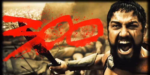 The 300