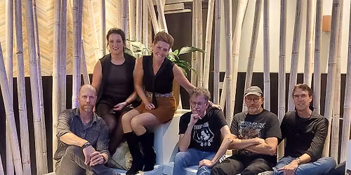 Kim's Kroeg, Tilburg