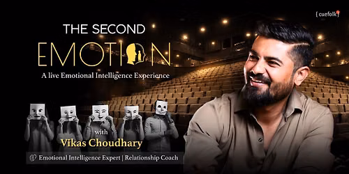 The Second Emotion - India Tour