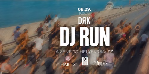 DRK DJ Run & Rave 2.