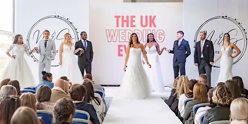 The Big York Racecourse Wedding Show | The UK Wedding Event