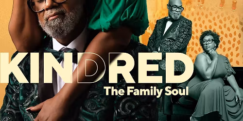 Kindred The Family Soul