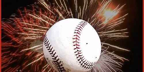 Trenton Thunder! - 7\/4\/2026