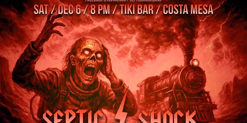 For Those About to Shock!