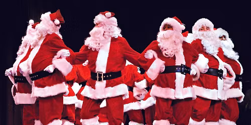 Baltimore Symphony Orchestra: Cirque Nutcracker