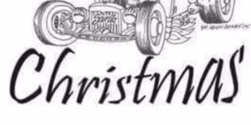 CCC Christmas Party 2025