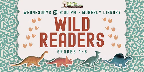 Wild Readers