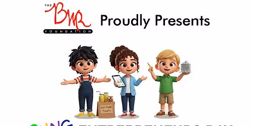 Young Entrepreneurs day