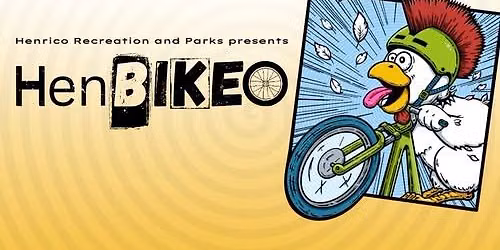 HenBIKEo 2026