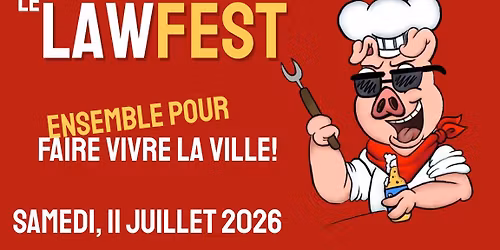 LawFest 2026