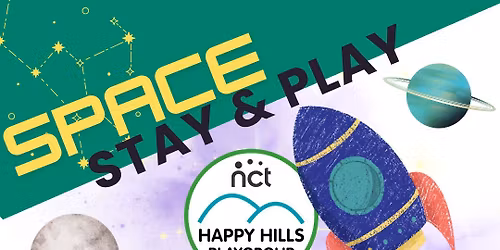NCT Happy Hills Playgroup
