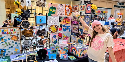 YAA's Festival of the Arts!