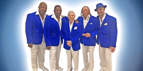 Dancing in the Aisles - The Ultimate Motown Experience