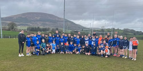 GAA Summer Camp 