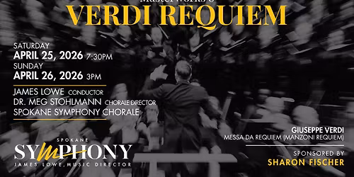 Masterworks 8: Verdi Requiem