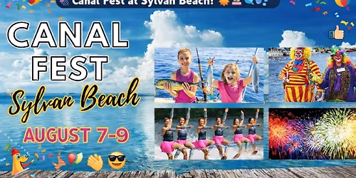 Canal Fest \u2013 Sylvan Beach