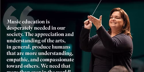 North Carolina Symphony: Capathia Jenkins & Ryan Shaw - ICON: Motown and Beyond