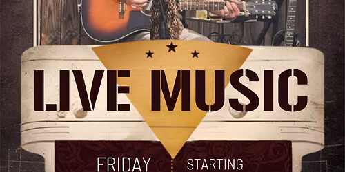 Carter Hampton @ Jack\u2019s Place