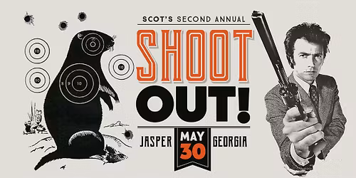 Scot's 2nd Annual Terminus Shoot Out