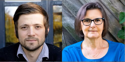 \u00bbFormulierungen aus der Felsnische\u00ab \u2013 Ein literarischer Abend mit dem Gans Verlag