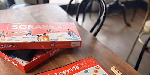 Board Game Night 