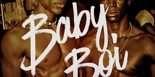(NYC) Babyboi: Day Party