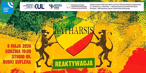 Katharsis - Reaktywacja