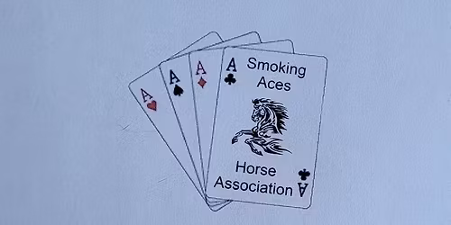 Winter Gymkhana Buckle Series