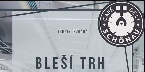 Ble\u0161\u00ed trh v Pr\u00e1deln\u011b 1330